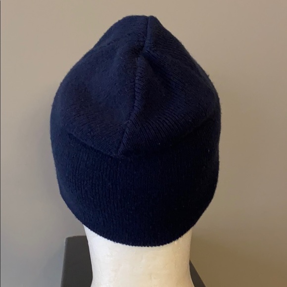 Vintage Accessories Vintage Color Block Twoinone Reversible Hat